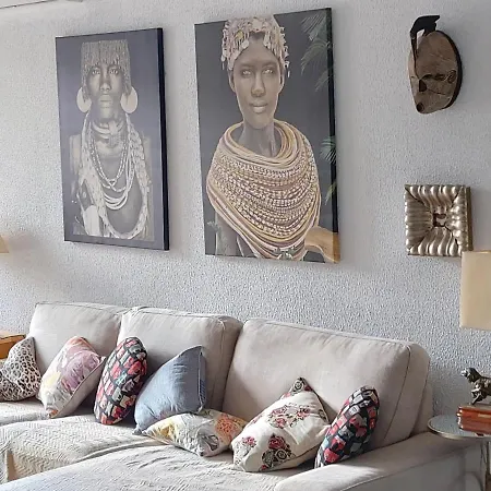 Tahri Apartment