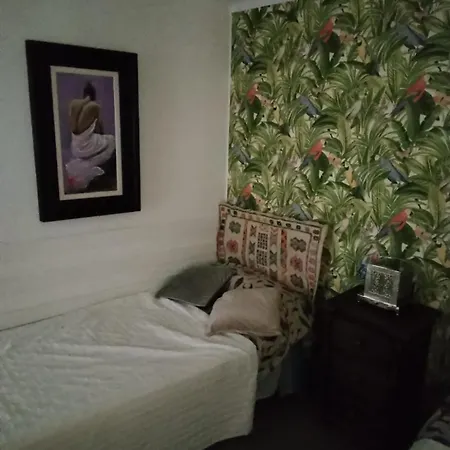 Tahri Apartment *