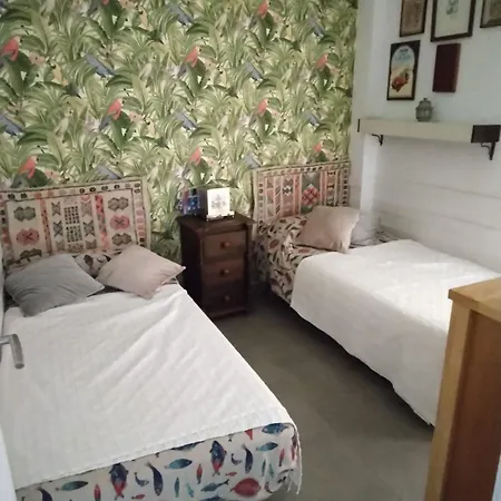 Tahri Apartment