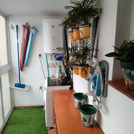 Apartment Tahri *