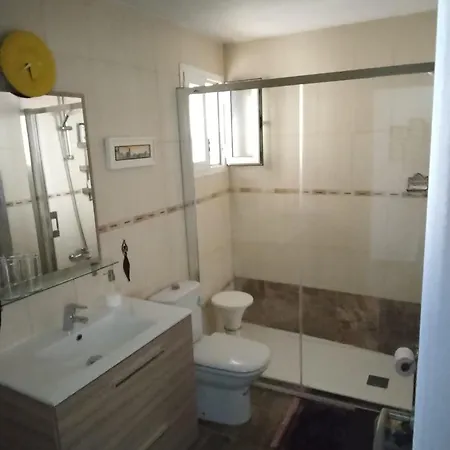 Tahri Apartment Torremolinos