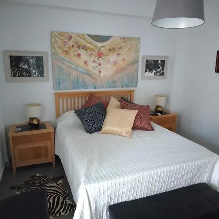 Apartment Tahri Torremolinos