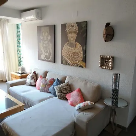 Apartment Tahri *