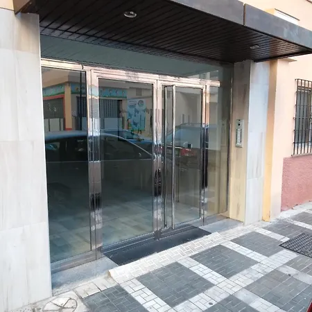 Tahri Apartment Torremolinos