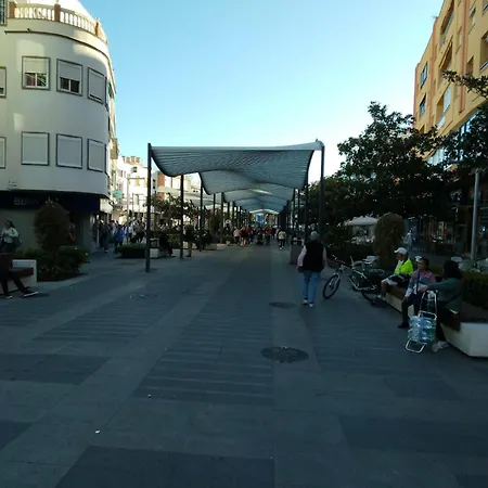 Tahri * Torremolinos