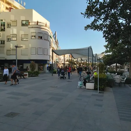 Apartment Tahri Torremolinos