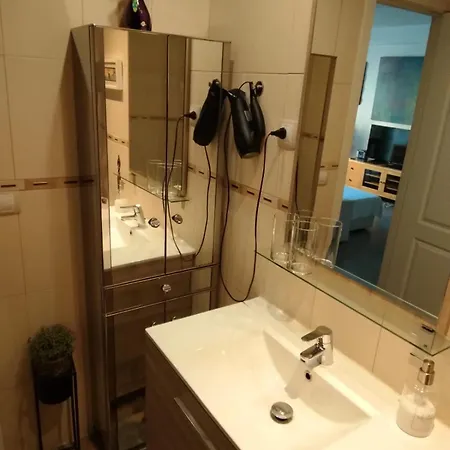 Tahri Appartement *